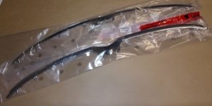 Emblème Citroën C3 Picasso  ,  1628932980