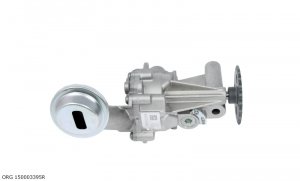 Original  POMPE Ŕ HUILE Renault 1.5DCI 22 DENTS, 150003395R