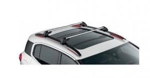 Barres de toit Citroën C5 Aircross  ,  1637292880