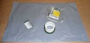 Original Joint d'étanchéité d'arbre de transmission droit 30X52X7/11 Avantime Laguna I II Master II Megane II , 7701474122
