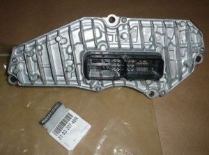 Original CONTRÔLEUR DE TRANSMISSION AUTOMATIQUE pour Fluence Megane III DC4/EDC , 310320749R