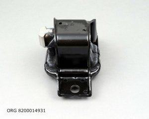 Support moteur d'origine RENAULT MEGANE II RH 1.4-1.6, 8200014931, 8200014931