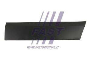 Baguette extérieure Mercedes Sprinter 06|} 906 Porte avant droite,   A9066900262, A9066900500, A9066905082