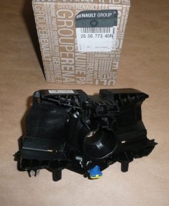 Bobine d'airbag d'origine RENAULT DACIA LOGAN II SANDERO II DOKKER DUSTER 255677340R, 255677340R