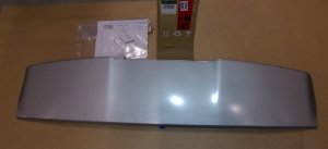 Original  Aileron arrière Dacia Duster II , 8201700647