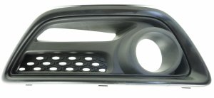 Original Grille de pare-chocs droite Renault Captur I H/C, 620740754R