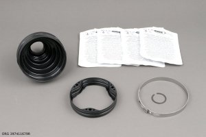Original  PROTECTION D'ARBRE DE TRANSMISSION Renault MASTER 10- INTÉRIEUR Gauche=Droite 11-, 397411679R