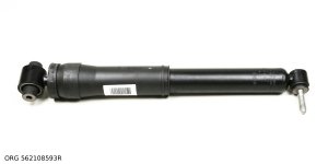 Amortisseur Renault MEGANE 08- ARRIÈRE KOM/HB, 562108593R, 562108593R
