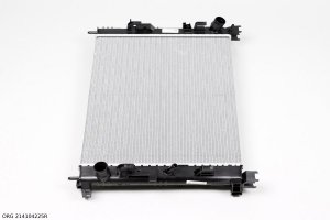 Original  RADIATEUR Dacia LOGAN/SANDERO 12-, 214104225R