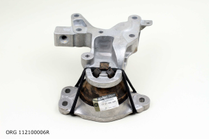 Support moteur d'origine support moteur droit Renault Laguna 07- III 30 DCI 112100006R, 112100006R