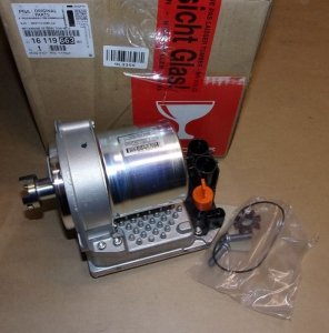 MODULE D'ASSISTANCE DE DIRECTION PEUGEOT 207 1.6HDI ,  1611966380