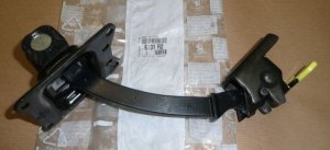 original Türfeststeller Türsteller Türhalteband Türfangband arrière L=R Peugeot Partner Citroën Berlingo 08- , 8731R2 , 8731.R2