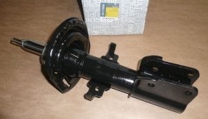 Original  Amortisseur Renault Espace IV avant , 8200620361