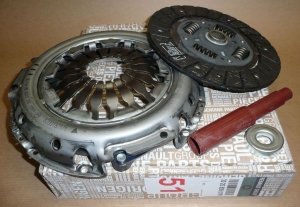 ORIGINAL  Kit Embrayage Renault CLIO KANGOO MEGANE MODUS SCENIC 1.4 1.6 16v  , 302050901R