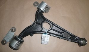 BRAS CITROËN C8, PEUGEOT 807 2006|} GAUCHE ,  1607510680