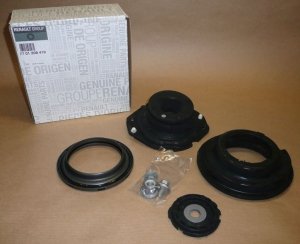 Original  Coussin d'amortisseur Renault Laguna III avant complet Renault Espace IV, Renault Vel Satis 2005|} ,  7701208419