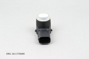 Original  Capteur de stationnement Citroën/Peugeot C5/PARTNER 08-, 1611735680