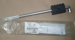 MÈCHE À SOUPAPE Citroën/Peugeot ,  1612234980