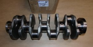 Original  Vilebrequin Citroën Jumper III 2.2HDI Peugeot Boxer III ,  1691322980