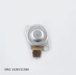 Original  SOUPAPE DE POMPE Citroën/Peugeot 2.0HDI 163CH, 1638151580