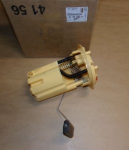 Carter de pompe à carburant Citroën C3, Citroën C3 2, Citroën C3 Pluriel  ,  1613305180