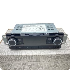 Original autoradio Renault Trafic III IV Kangoo 3 Nissan NV300, 281157892R