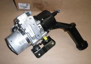 Pompe d'assistance de direction électrique Peugeot 5008 I  ,  1615091880