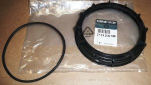 Original  Couvercle de la pompe à carburant Renault ,  7701205506