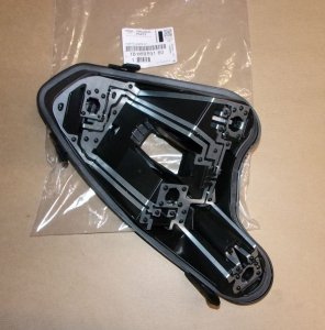 INSERT DE FEU ARRIÈRE PEUGEOT 308 DROIT ,  1606959180