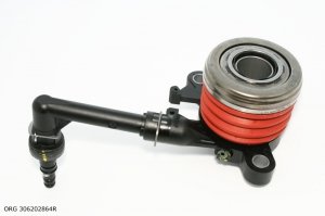 Original  DÉBRAYAGE Renault 1.9DCI 2.0 16V ND0, 306202864R