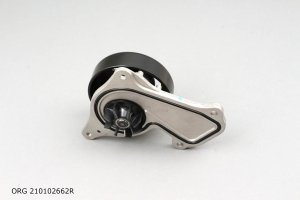 Original  POMPE Ŕ EAU Renault 1.0 12V B4D400 75CH SCENIC, 210102662R