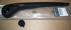 Original  Bras d'essuie-glace arrière Renault Espace IV ,  7701051890