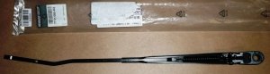 Original  Bras d'essuie-glace Renault Kangoo gauche ,  7701066443