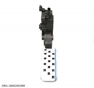 Capteur de position de la pédale d'accélérateur ORIGINAL RENAULT MEGANE 08-, 180020038R, 180020038R