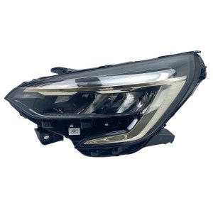 phare avant gauche d'origine pour Renault Clio V, 260609987R