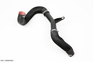 Original  CONDUIT D'AIR FIAT 2.3JTD VERS INTERCOOLER, 1389890080