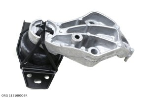Support moteur d'origine RENAULT LAGUNA 07- RH 1.5DCI, 112100003R, 112100003R