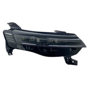 Origine Phare avant droit Renault Megane E-Tech EV Black Edition, 260109843R