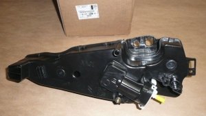 Citroën Peugeot réservoir réservoir d'urée 208 1 2008 1 301 1.6 HDi ,1613704780