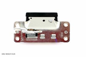 Original  VERROUILLAGE SERRURE Renault TRAFIC 01- VERROU, 905037151R