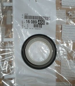 JOINT DE VILEBREQUIN PSA 1.6 HDI ,  1608940680