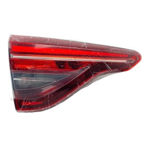 Feu arrière gauche d'origine pour Renault Clio V, 265550866R