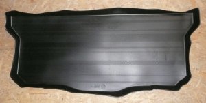 Original TAPIS DE COFFRE CITROËN C1 II ,  1610871780