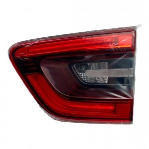 Feu arrière droit d'origine (intégré au hayon) Renault Kadjar , 90061333 , 265508898R