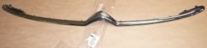 Original Barre de pare-chocs avant CITROEN C5 III  , 9802794580