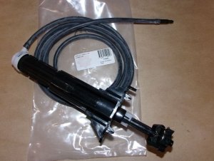 Gicleur de lave-phares pour Citroën DS5 gauche, 9809729180