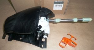 ORIGINAL Levier de vitesse Renault Trafic III Master III Opel Movano B NV400 , 349012637R , 3410200Q0G