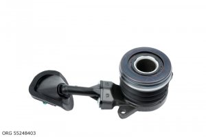 Original  BUTÉE D'EMBRAYAGE Citroën/Peugeot 2.3JTD DUCATO 06-/12-, 55248403