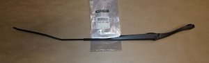 Original  Bras d'essuie-glace Renault Clio III gauche ,  7701071169