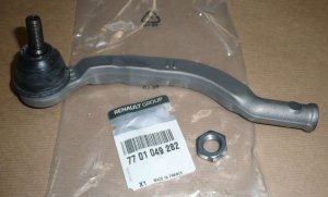 Original  Embout de biellette Renault Laguna gauche 2000|} ,  7701049282
